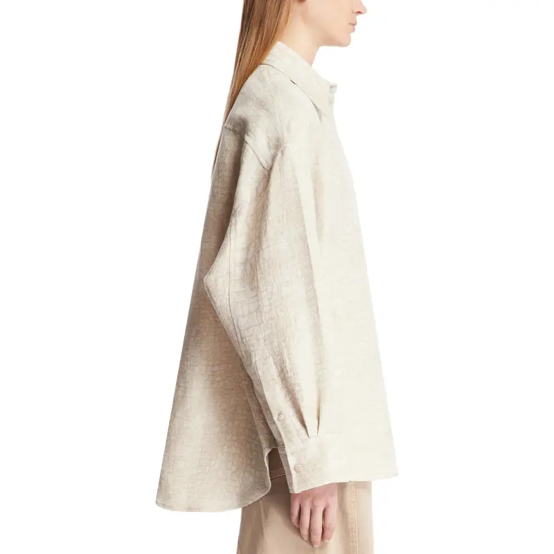 Jacquemus The Pasadena Shirt-3