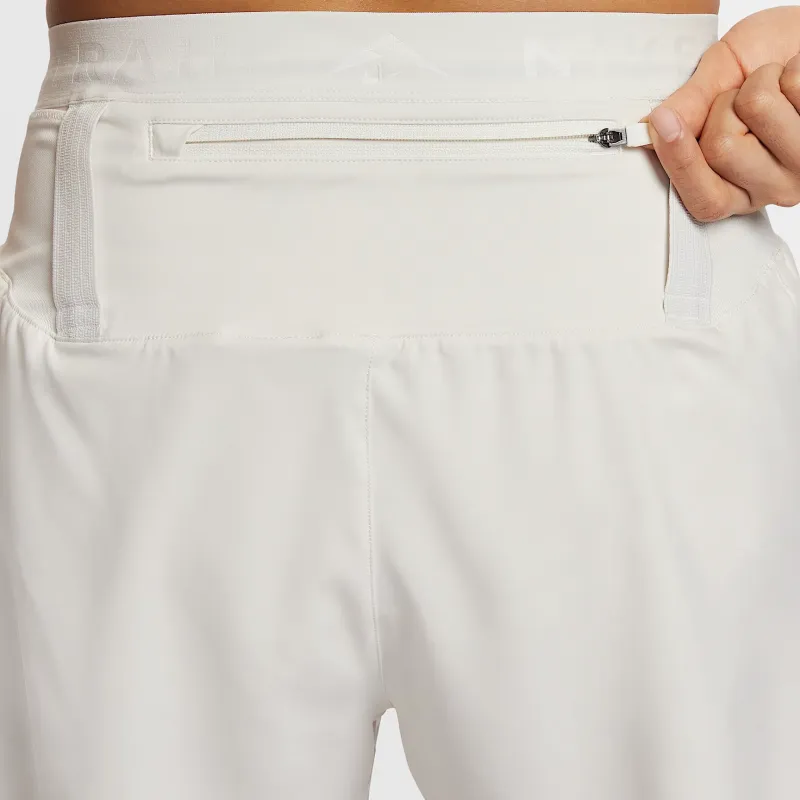 Nike Casual Shorts Women's Phantom/Mink Fur/Flat Silver/Peak White-4