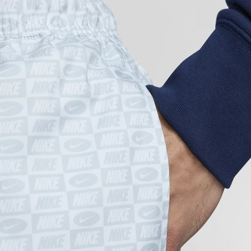 Nike Club Men's Lined Flow Shorts-3