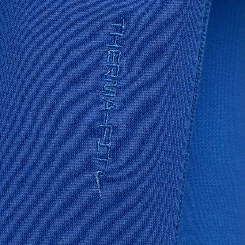 Nike ACG THERMA FIT Sweatshirt Unisex Royal Blue/Safety Orange/Void Blue/Apex White-2
