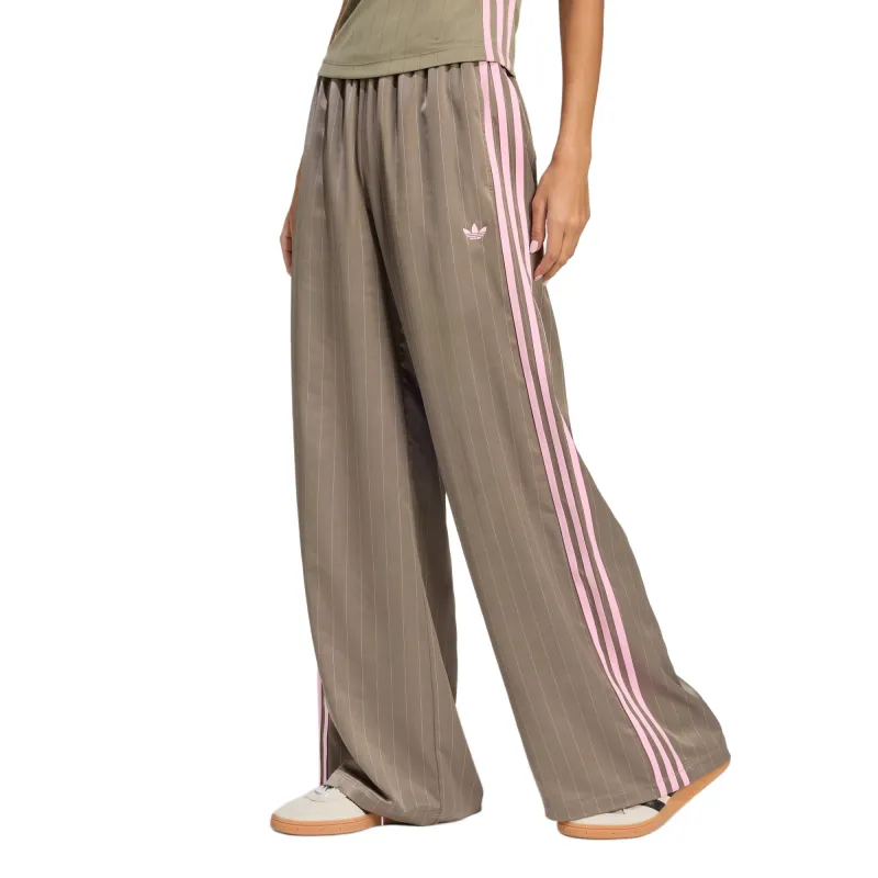 Adidas Originals Casual Pants Women's Gray-1