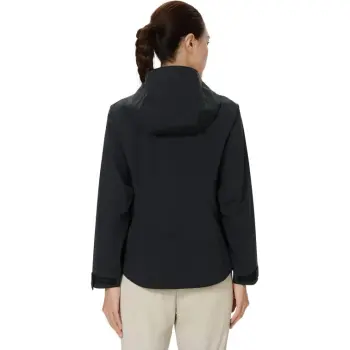 KOLON SPORT SS25 Waterproof, Windproof, And Abrasion Resistant Windbreaker Jacket Women's