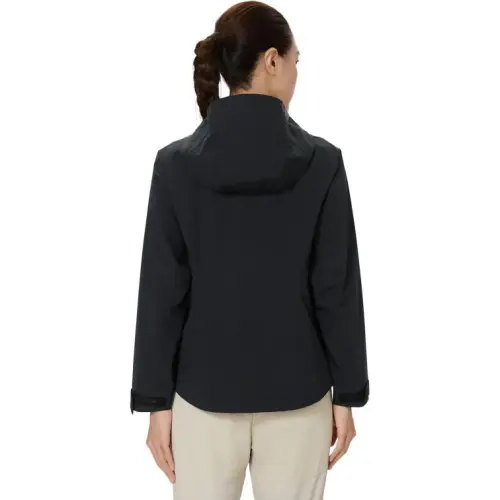 KOLON SPORT SS25 Waterproof, Windproof, And Abrasion Resistant Windbreaker Jacket Women's