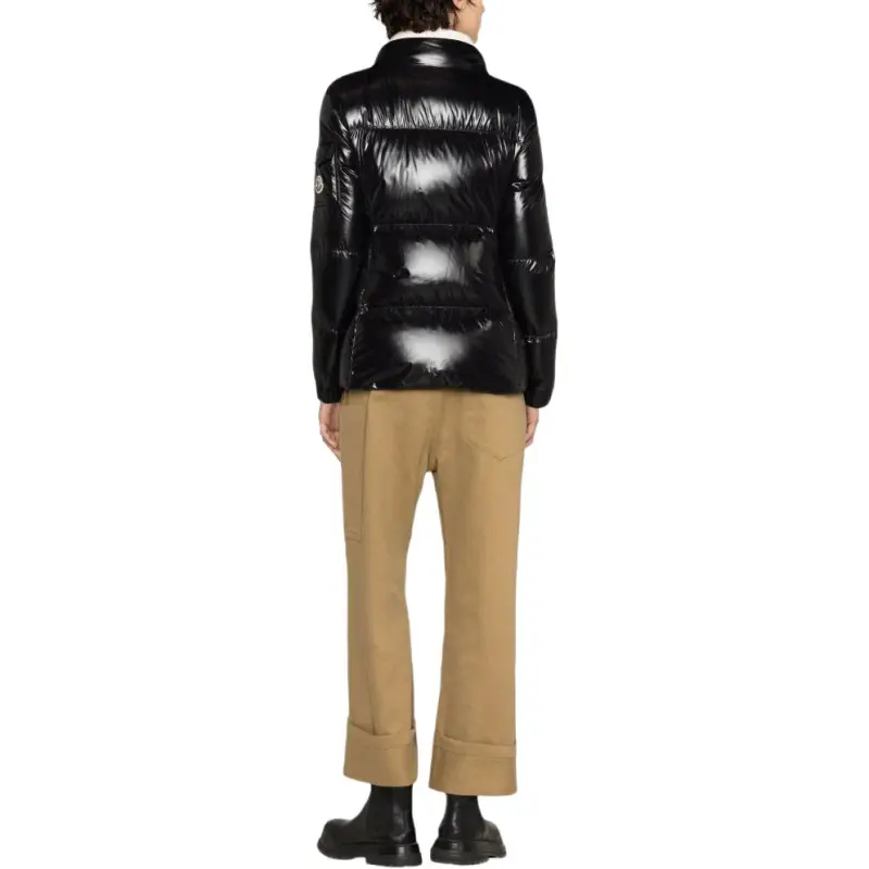 Moncler Vistule Short Down Jacket-4