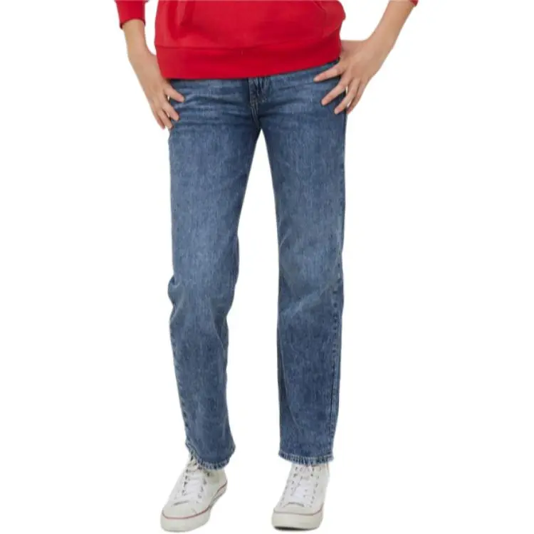 GAP Jeans Women's Dark Blue-6