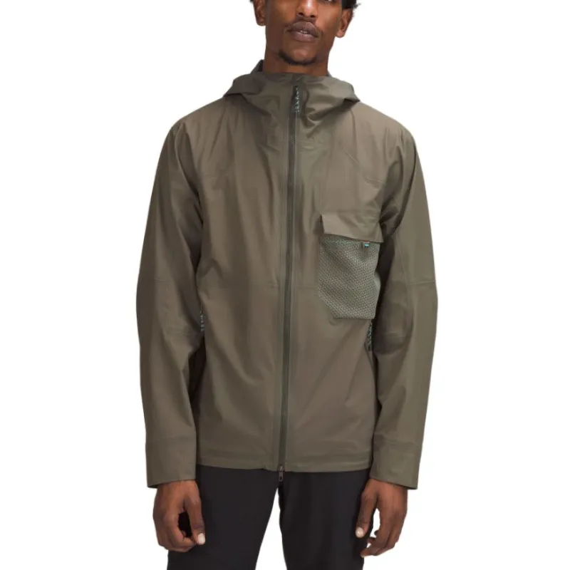 Lululemon Jackets Men-2