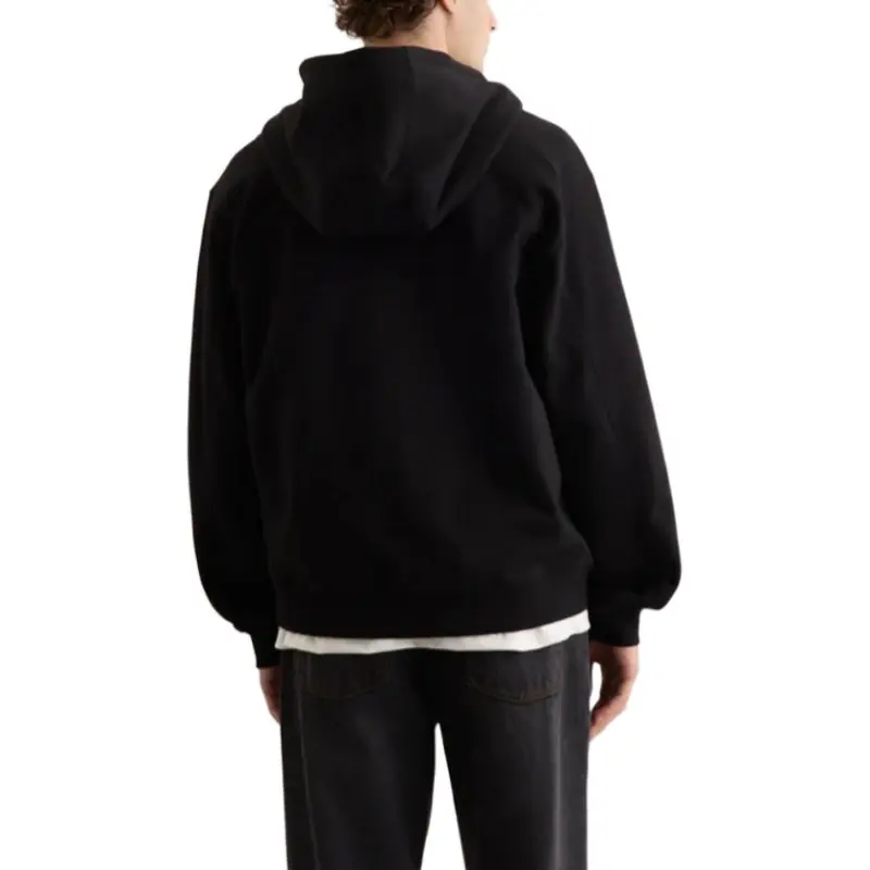 ADER ERROR Trs Tag Hoodie-1