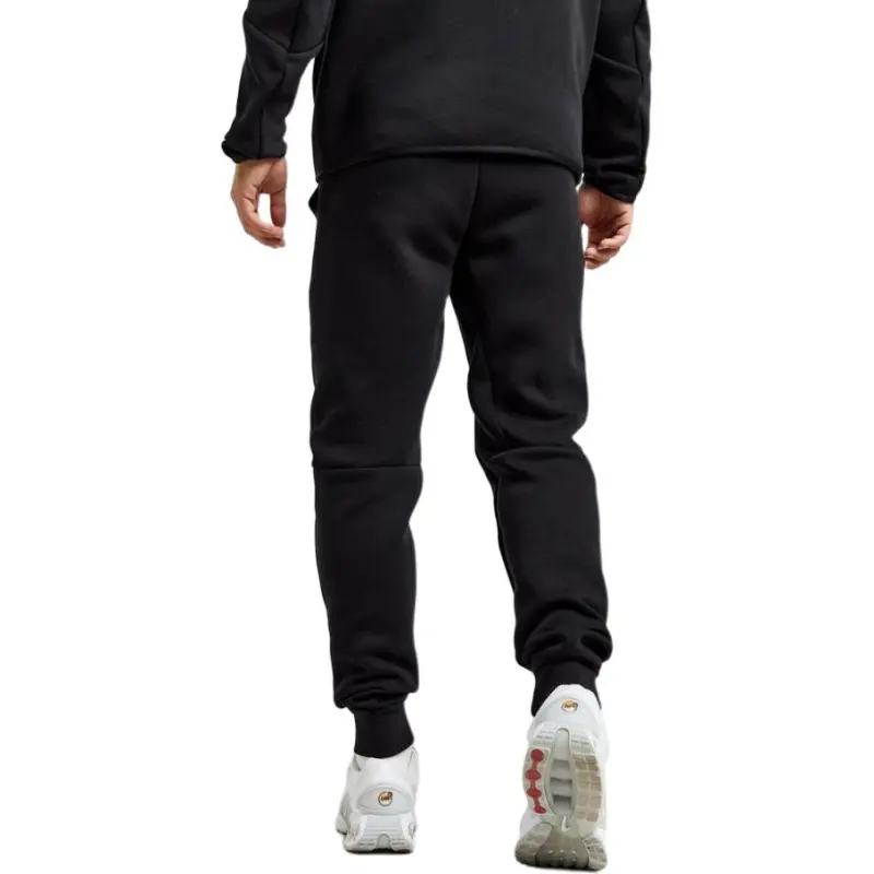 Nike Tech Men's Fleece Joggers-4