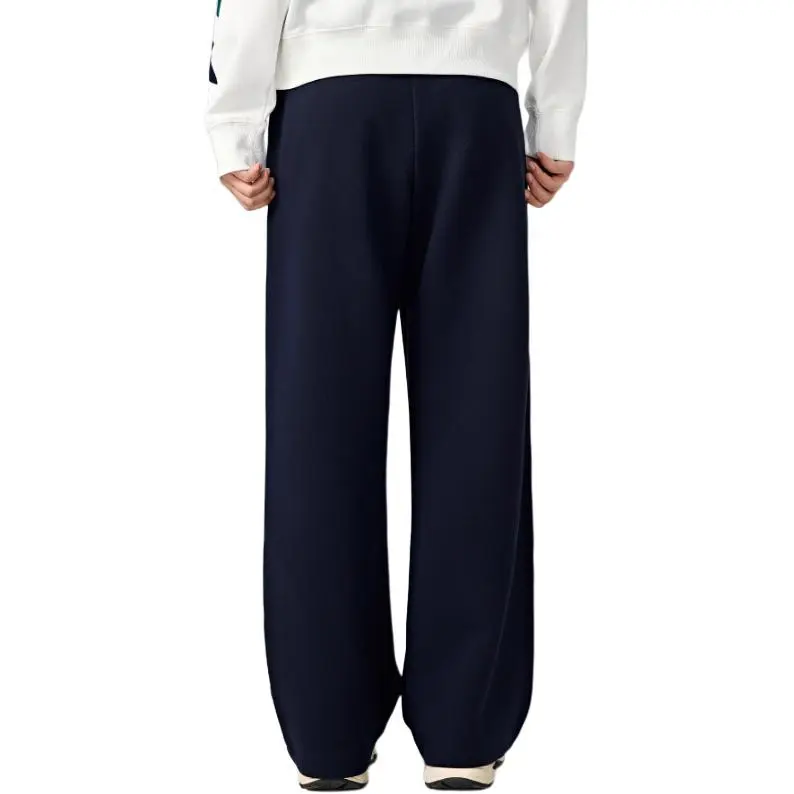 Kappa 1916 Series Casual Pants Women's Midnight Blue-4