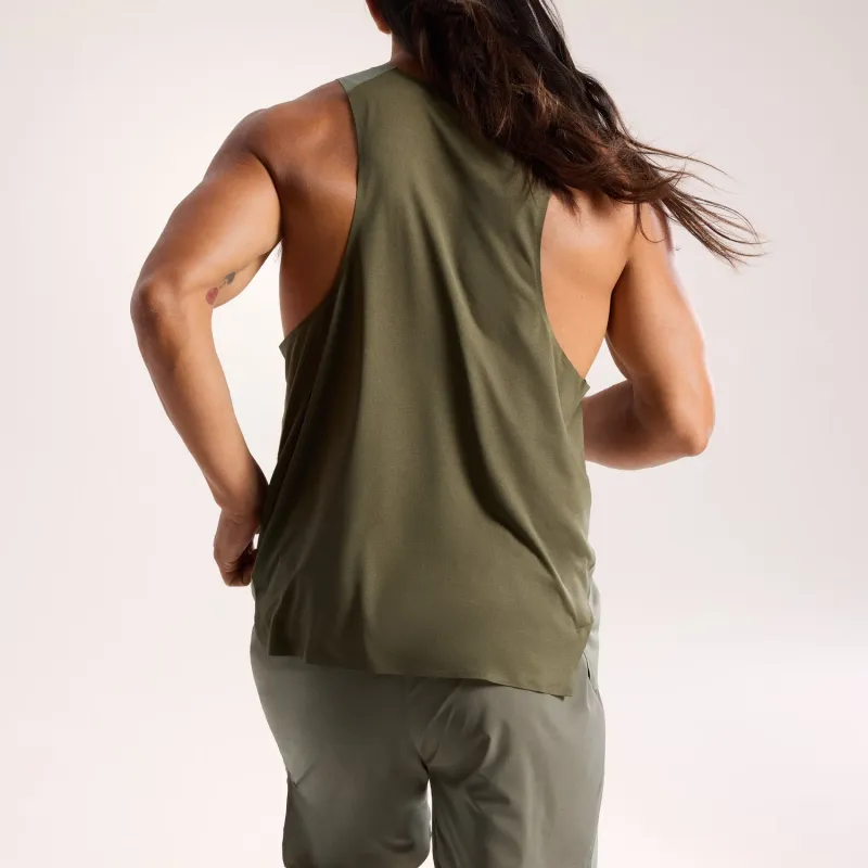 Arcteryx NorvanDOWNWORD Tank Top Men's-2