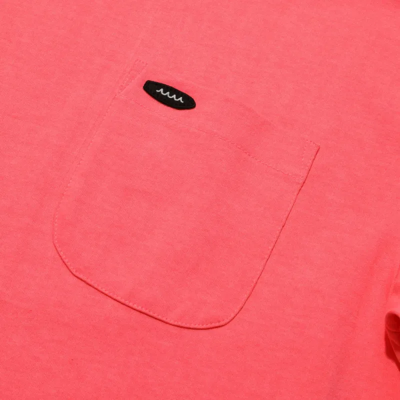 MADNESS T Shirts Unisex Pink-2
