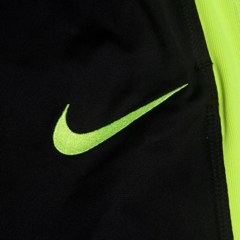 Nike Knitted Sweatpants Men Black-3