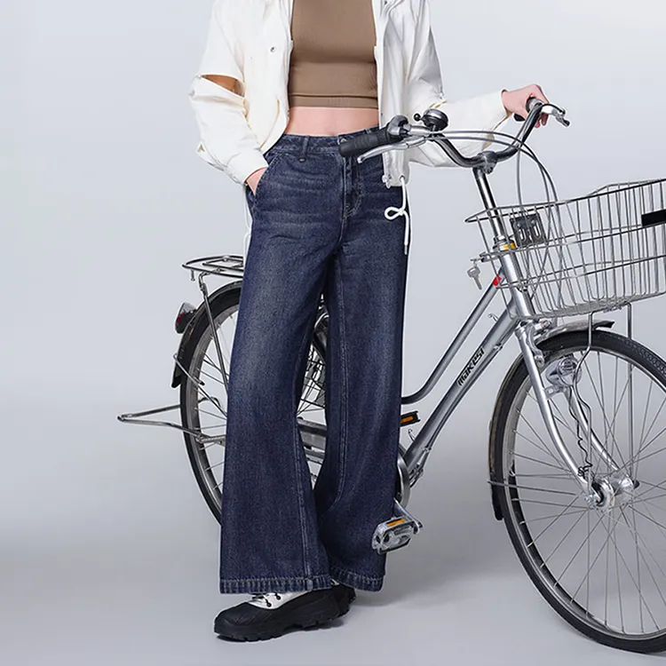 GAP Jeans Women's-5