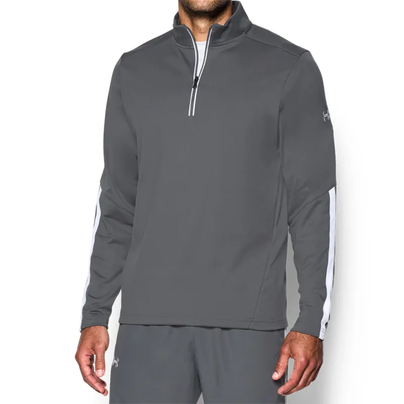 Under Armour Qualifier GRAPHITE CORPORATE Jackets & Coats Men's Graphite-2
