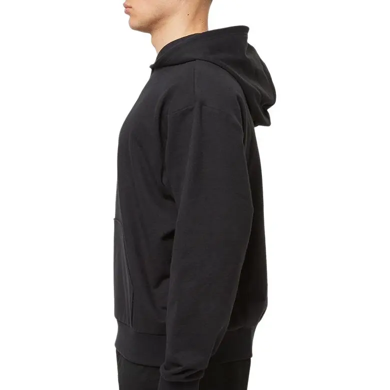 Oakley Sweatshirts Unisex Black-4