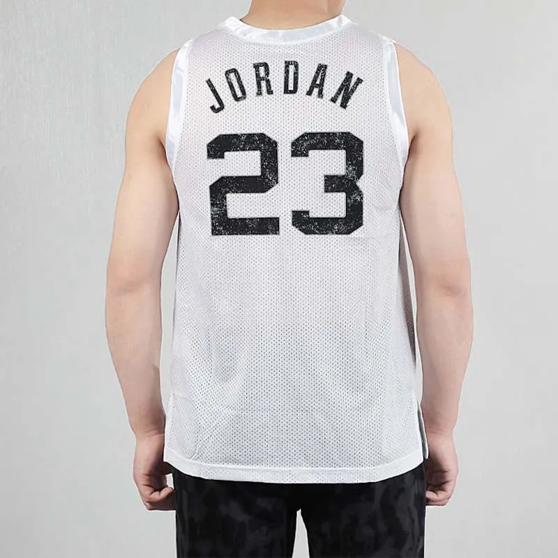 Jordan DNA Distorted Basketball Jerseys Men-3
