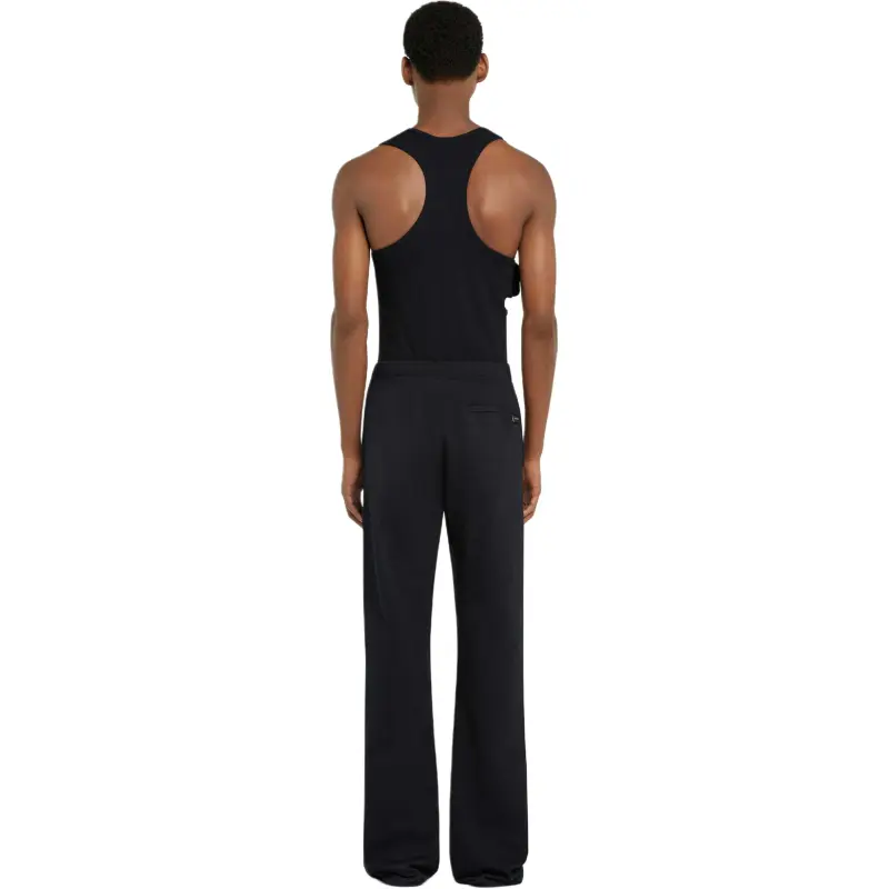 Courrèges Bootcut Track Pants-1