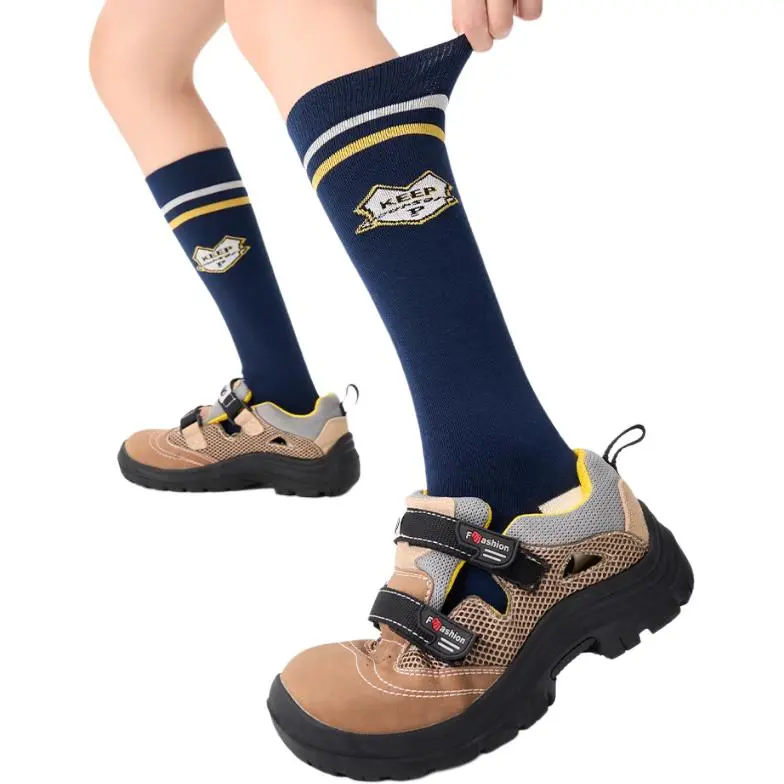 Primeet Knee High Socks Women's 1 Pack-1
