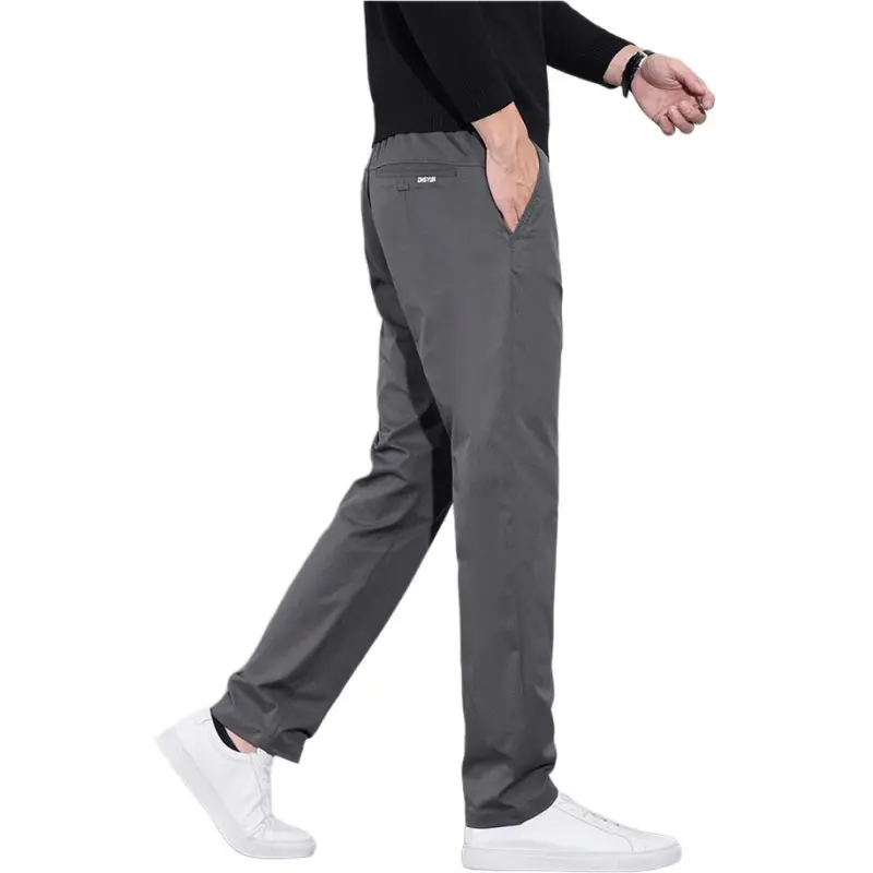 PIERRE CARDIN Casual Pants Men's-3
