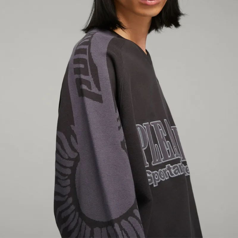 PUMA X Pleasures Hockey Jersey-5