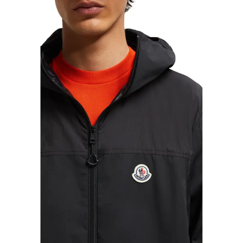 Moncler Kona Zip Up Windbreaker-3