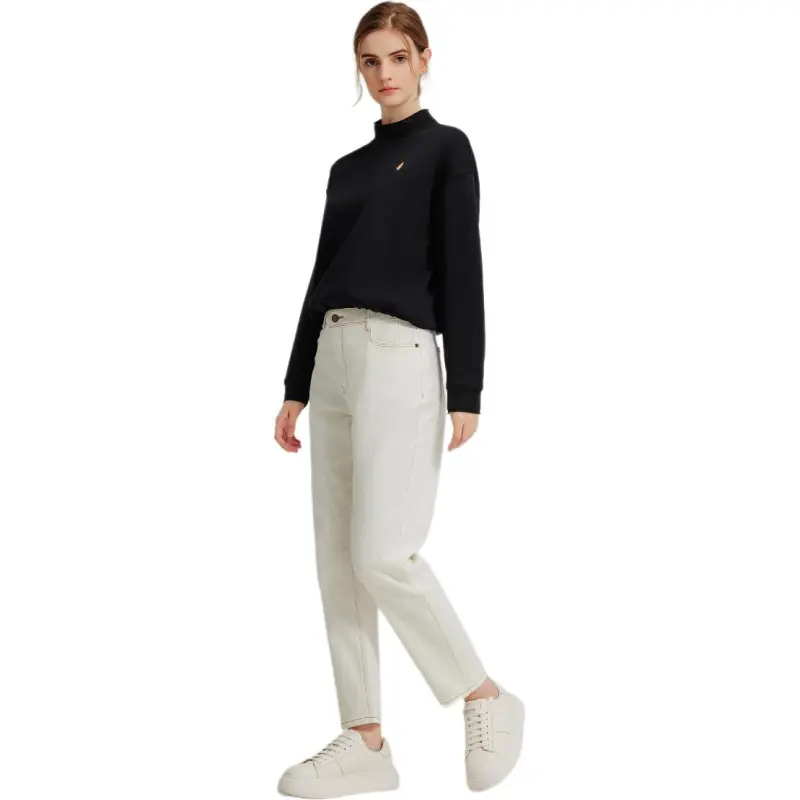 Hush Puppies Sweatshirt Women's-4