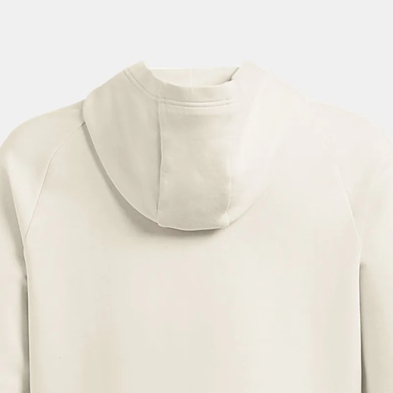 Under Armour Unstoppable Sweatshirt Men's Peak White-5