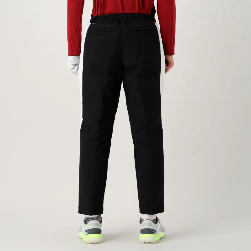 PUMA Golf PF FW24 Sports Pants Men's Black-5