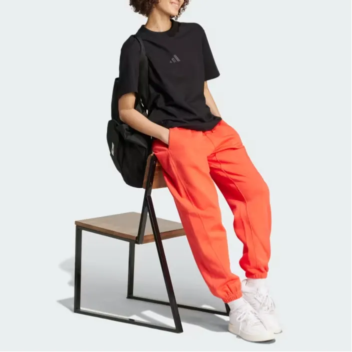 Adidas All Szn T-Shirt Women's Black-2