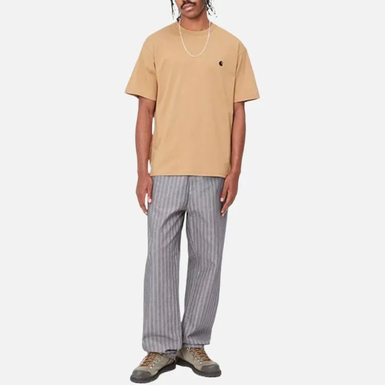 Carhartt WIP T Shirt Men's Peanut-2