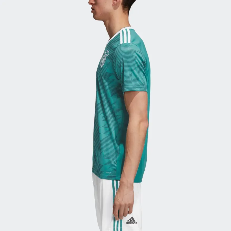 Adidas DFB MULLER Soccer Jersey Men's-6