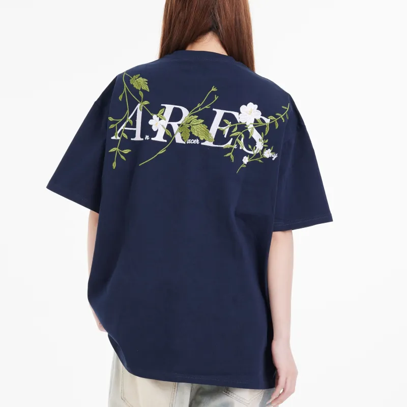 WELTER EXPERIMENT Fashion Short Sleeved T Shirts Unisex-7