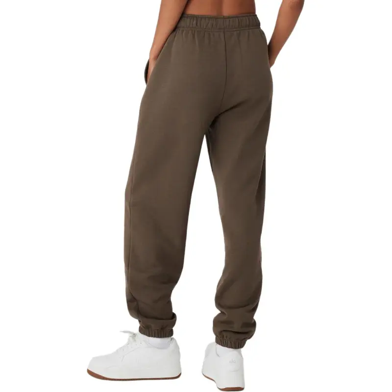 Alo Yoga Accolade Knitted Sweatpants Women's-41