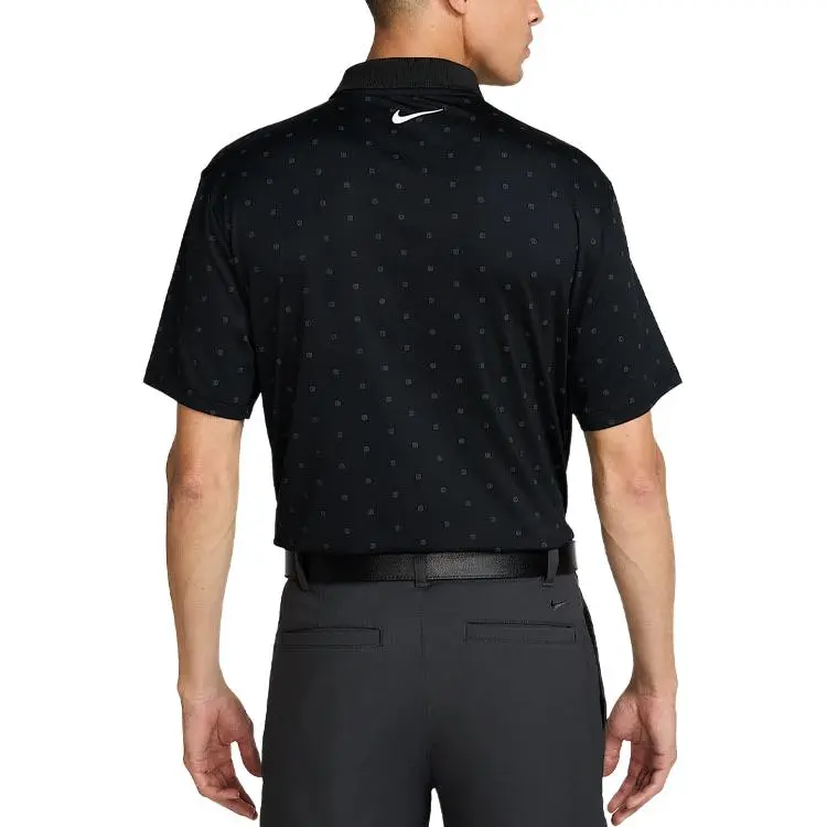 Nike Tour Men's Dri FIT Golf Polo-1