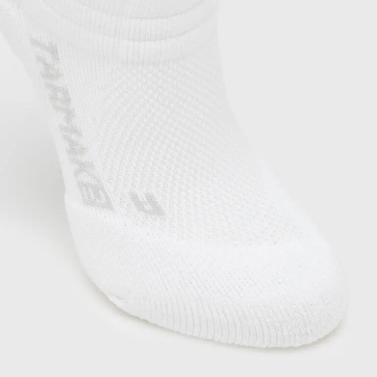 DECATHLON x NBA Basketball Socks Unisex 2 Pack-4