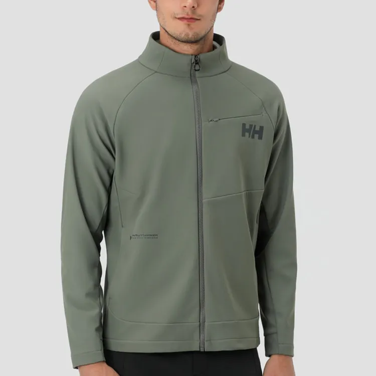 HELLY HANSEN Collection Jackets Coats Men's-1