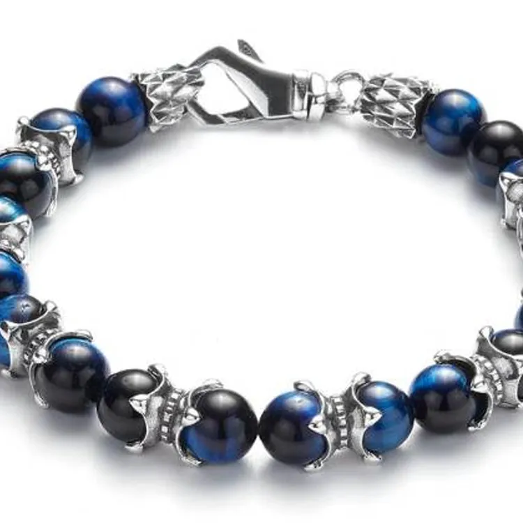 EMANUELE BICOCCHI Beaded Claw Bracelet-1