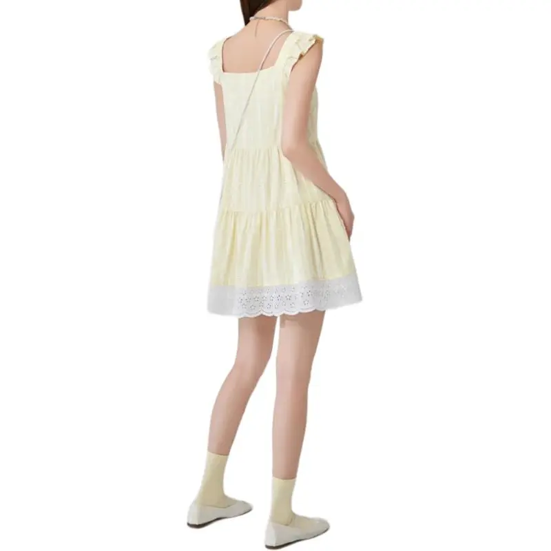 Love To Serve Sleeveless Dress Women's-2