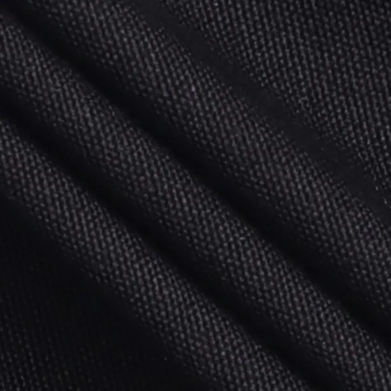 RICK OWENS/RO FW21 Shorts Men's Black-5