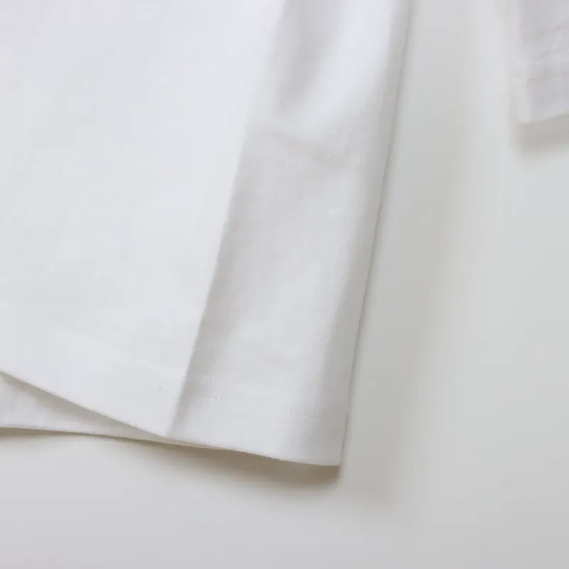 Champion Cotton T shirt-1