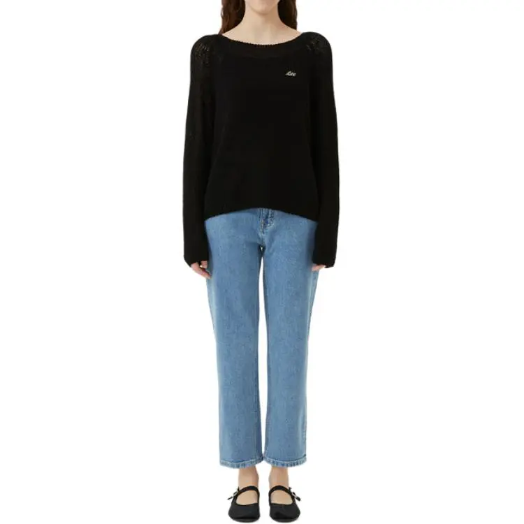 Lee Jeans Women's Indigo Light-3