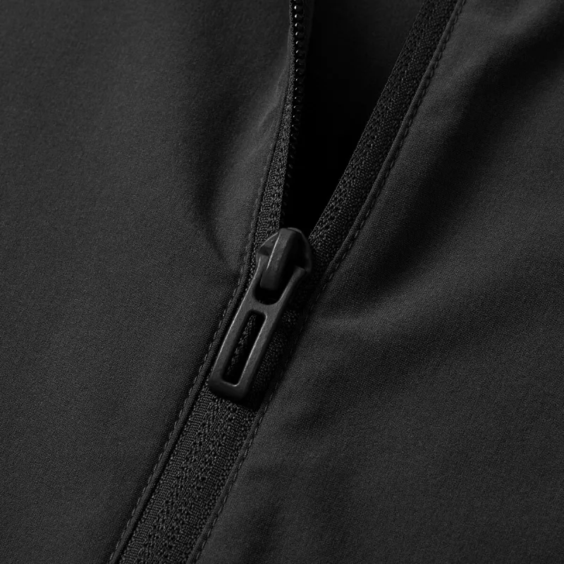 Adidas Jackets Coats Men's Black-4