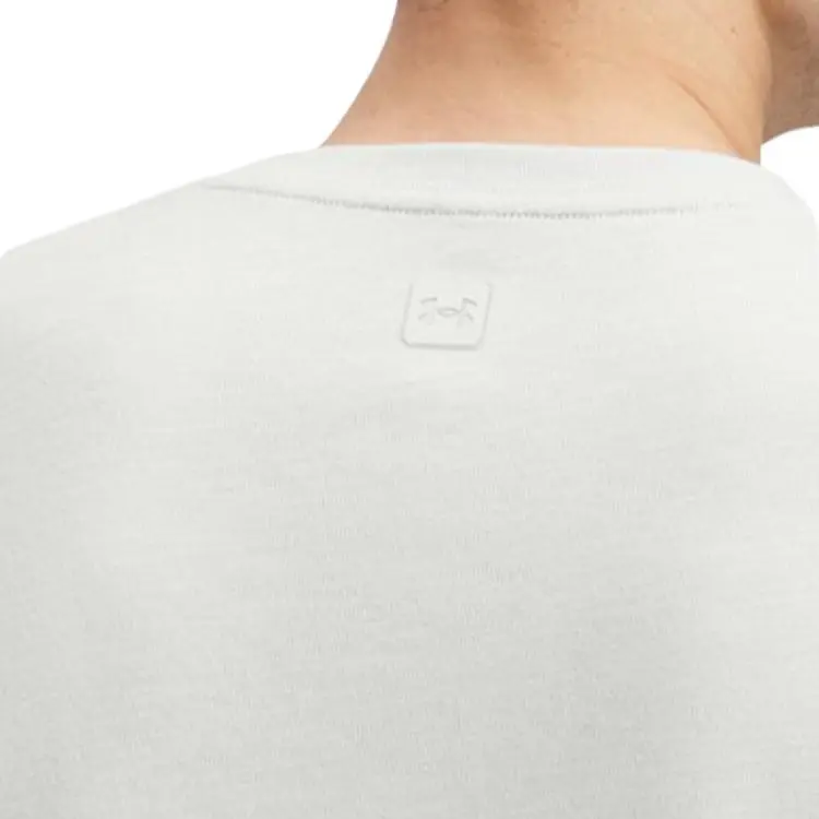Under Armour Meridian T Shirt Men's 377 Aqua Green-3