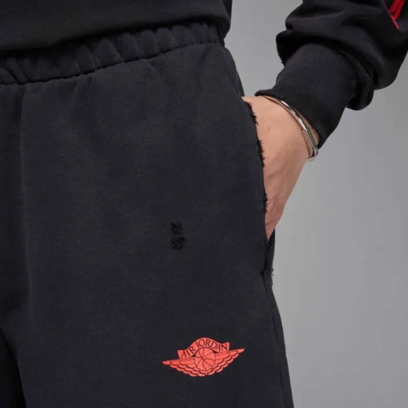 Jordan Air Jordan Rare Air Men's French Terry Shorts-3