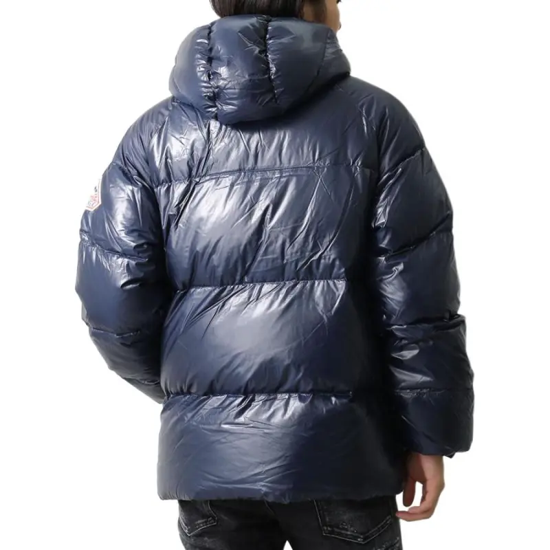 PYRENEX Sten Puffer Jacket-4