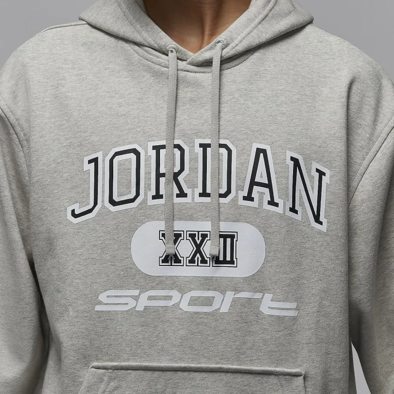 JORDAN Sport Crossover Men's Dri FIT Pullover Hoodie-4