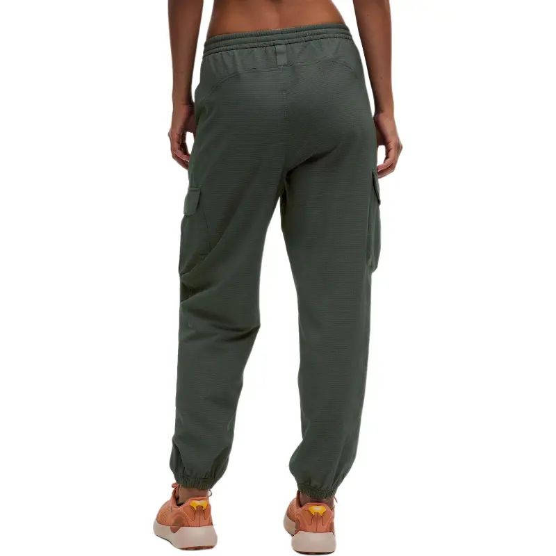 Lululemon Lightweight Series Cargo Pants Women's-3