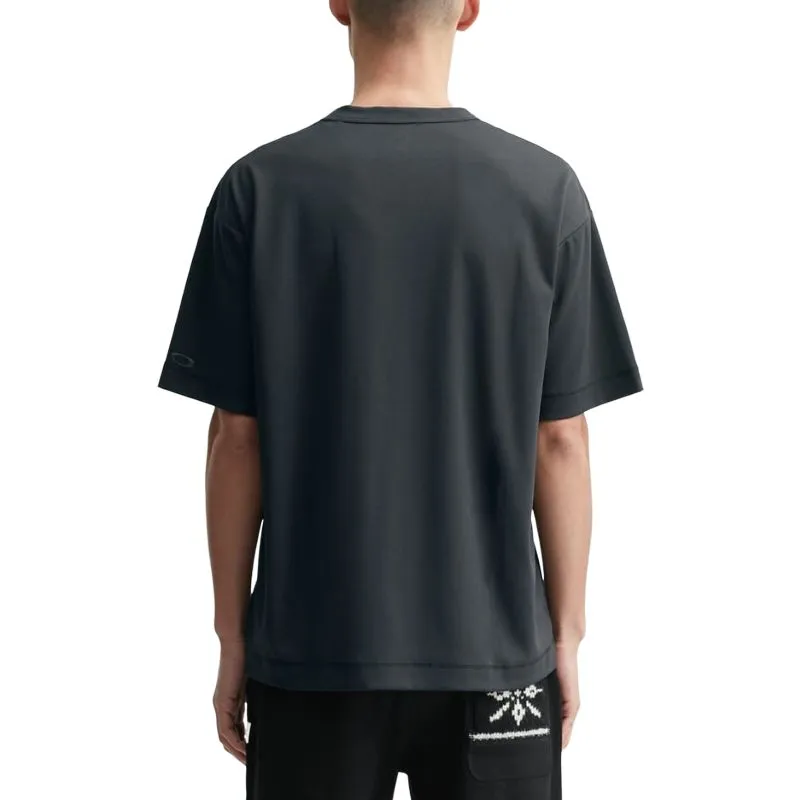 Oakley SS25 Fgl Tactical Tee T Shirt Men's Black-4
