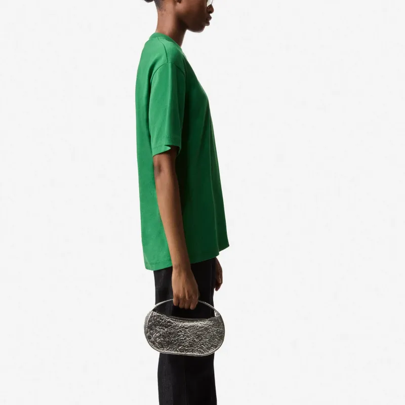 COPERNI X PUMA Logo-embroidered T-shirt-2