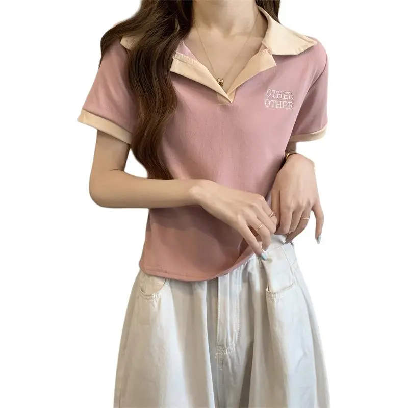 Mu Xiao Xin T Shirts Women's-3